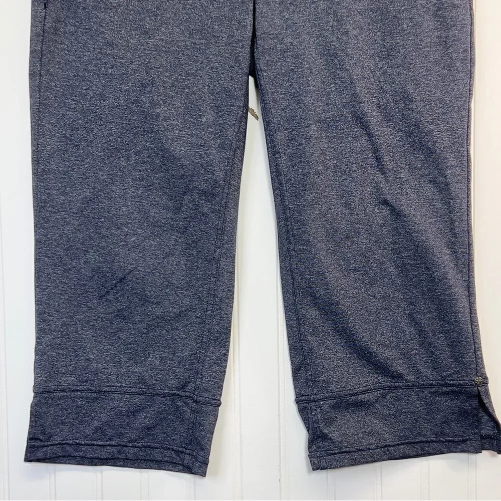 ATHLETA Capri Pants Sz. Medium - Picture 11 of 15